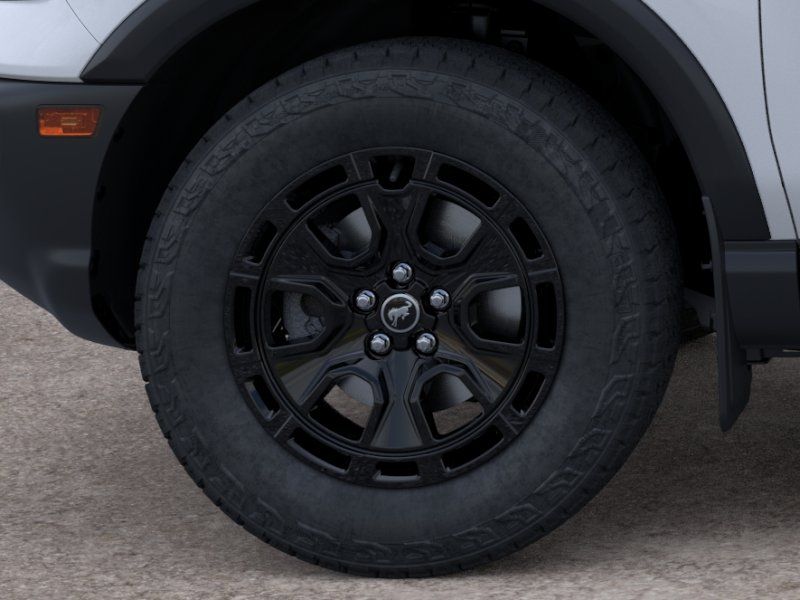 Thumbnail: 2026 Ford Bronco Sport - 6