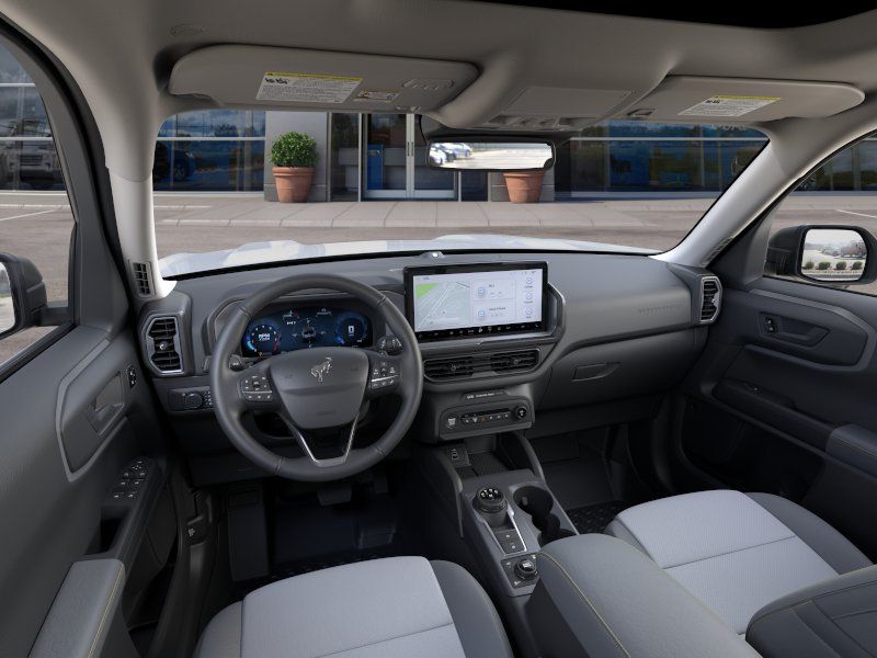 Thumbnail: 2026 Ford Bronco Sport - 2
