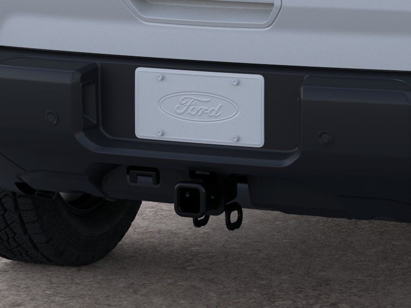 Thumbnail: 2026 Ford Bronco Sport - 23