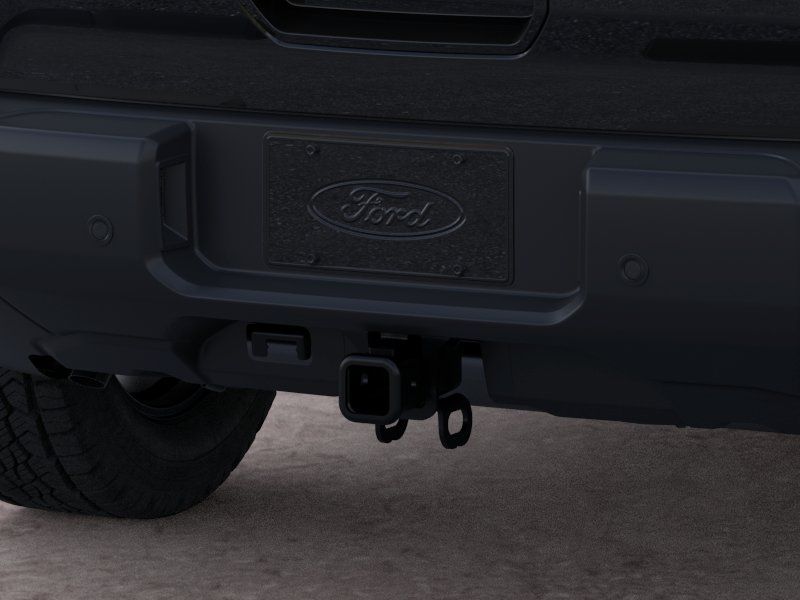 Thumbnail: 2026 Ford Bronco Sport - 23