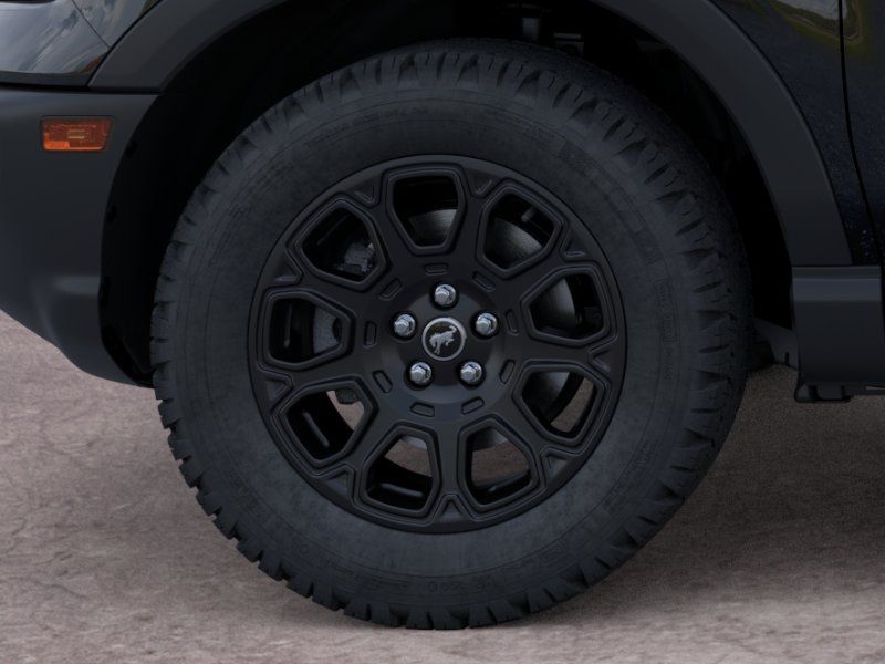 Thumbnail: 2026 Ford Bronco Sport - 6