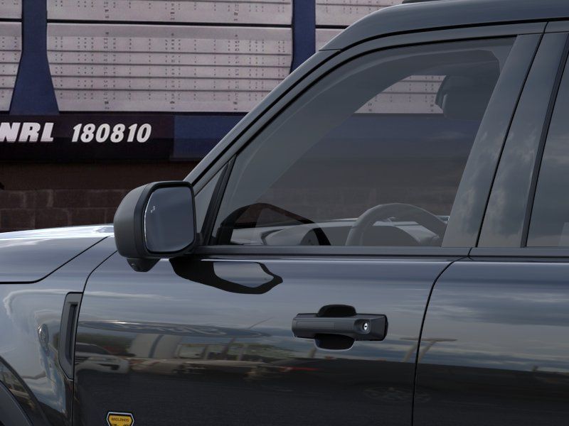 Thumbnail: 2026 Ford Bronco Sport - 20