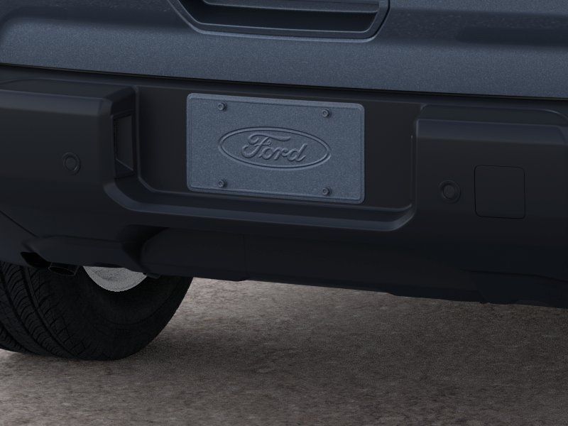 Thumbnail: 2026 Ford Bronco Sport - 23