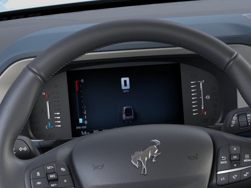 Thumbnail: 2026 Ford Bronco Sport - 12