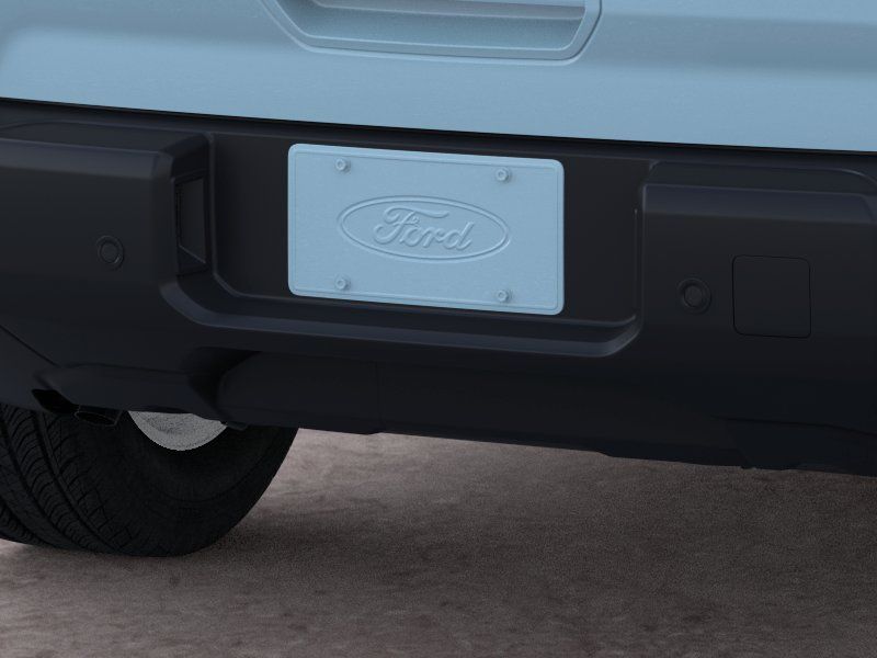 Thumbnail: 2026 Ford Bronco Sport - 23