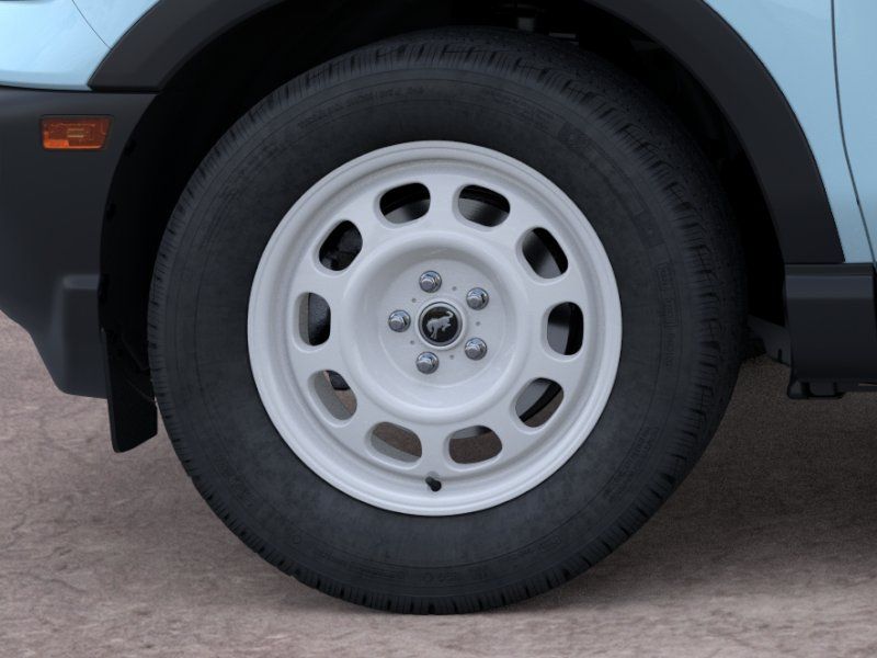Thumbnail: 2026 Ford Bronco Sport - 6