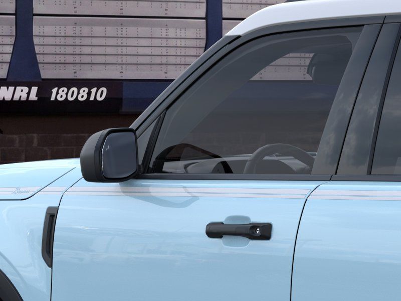 Thumbnail: 2026 Ford Bronco Sport - 20