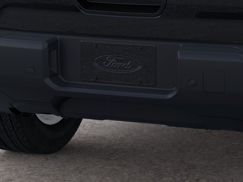 Thumbnail: 2026 Ford Bronco Sport - 23