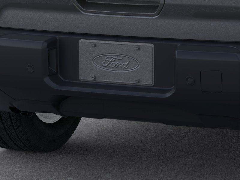 Thumbnail: 2026 Ford Bronco Sport - 23