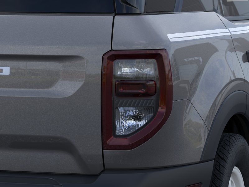 Thumbnail: 2026 Ford Bronco Sport - 21