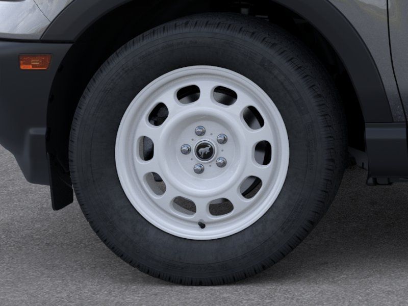Thumbnail: 2026 Ford Bronco Sport - 6