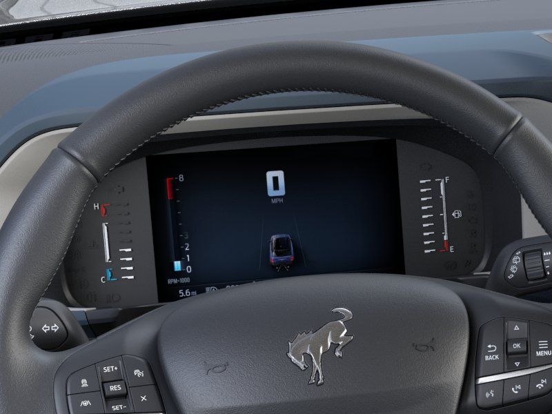 Thumbnail: 2026 Ford Bronco Sport - 12