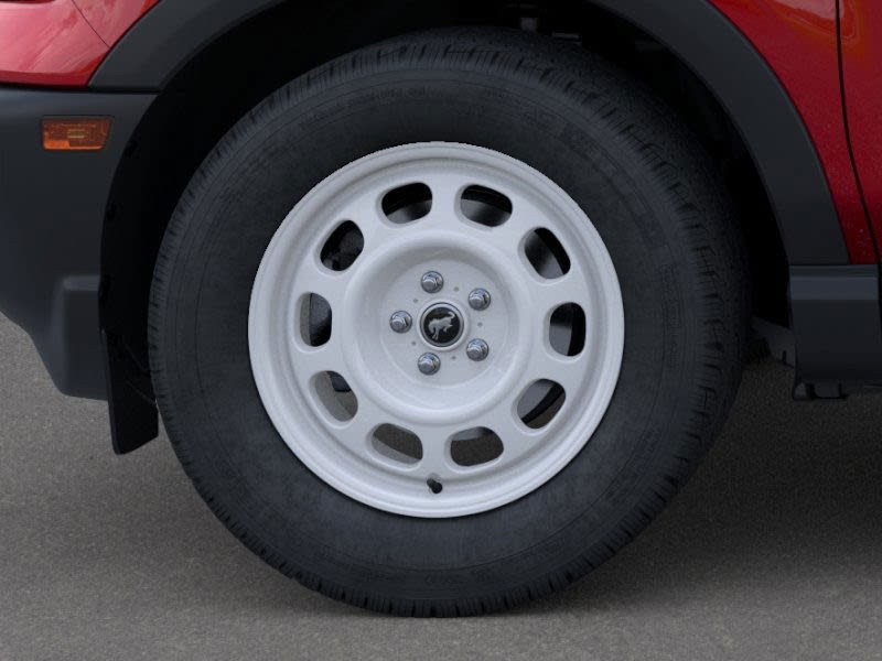 Thumbnail: 2025 Ford Bronco Sport - 7