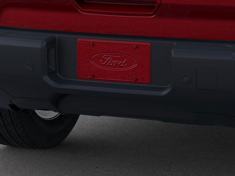 Thumbnail: 2025 Ford Bronco Sport - 23