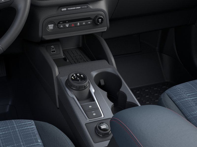 Thumbnail: 2025 Ford Bronco Sport - 12