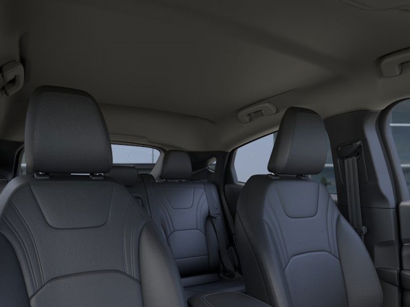 Thumbnail: 2025 Ford Mustang Mach-E - 22