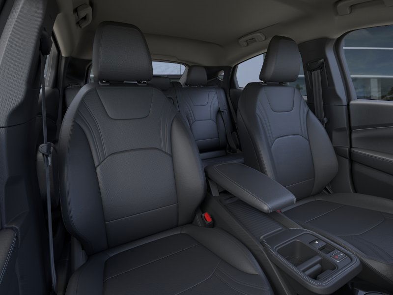 Thumbnail: 2025 Ford Mustang Mach-E - 6