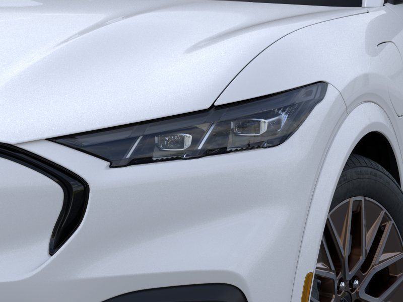 Thumbnail: 2026 Ford Mustang Mach-E - 19