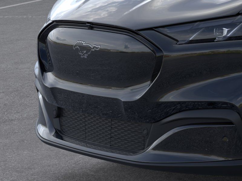 Thumbnail: 2026 Ford Mustang Mach-E - 18