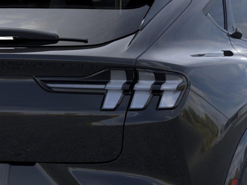Thumbnail: 2026 Ford Mustang Mach-E - 21