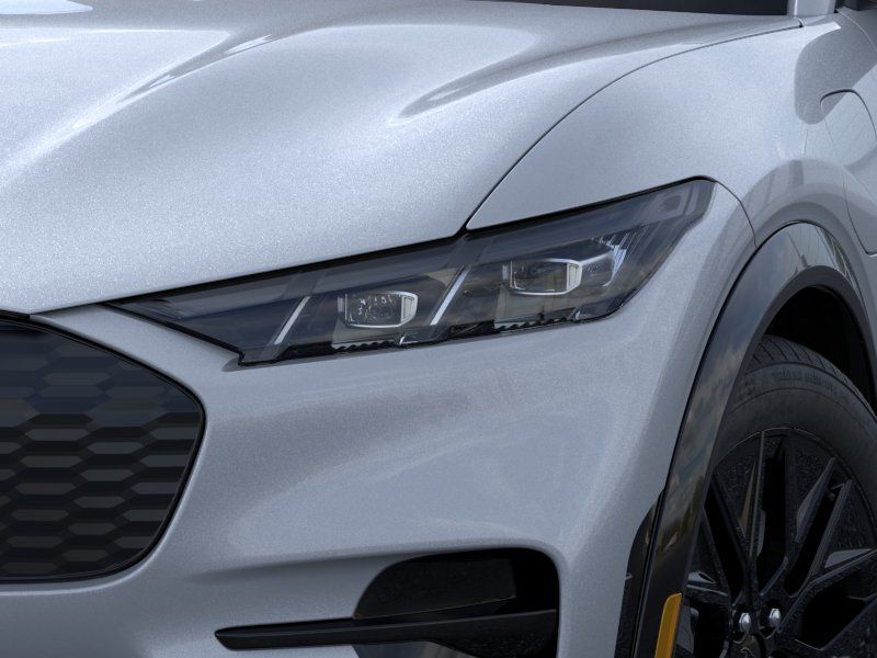 Thumbnail: 2026 Ford Mustang Mach-E - 19