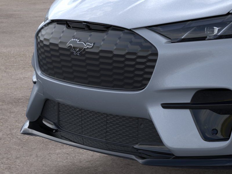 Thumbnail: 2026 Ford Mustang Mach-E - 18