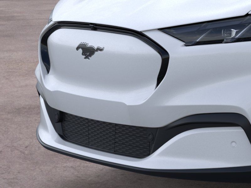 Thumbnail: 2026 Ford Mustang Mach-E - 18