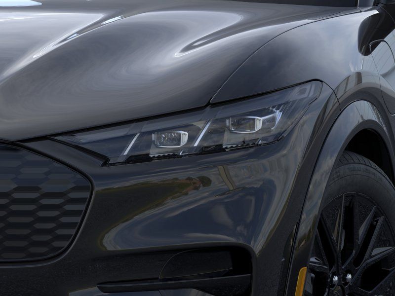 Thumbnail: 2026 Ford Mustang Mach-E - 19