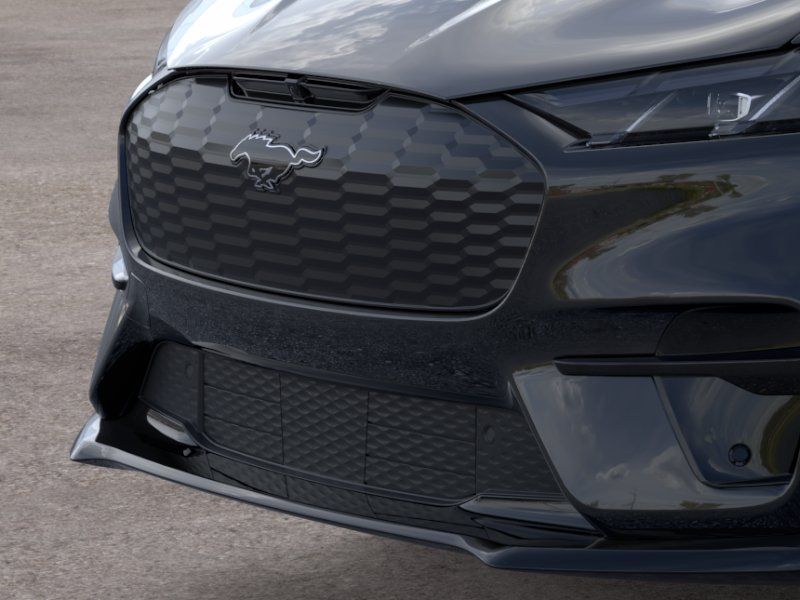 Thumbnail: 2026 Ford Mustang Mach-E - 18