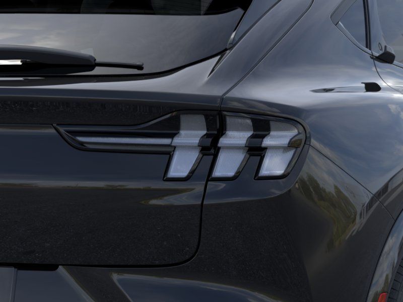Thumbnail: 2026 Ford Mustang Mach-E - 21