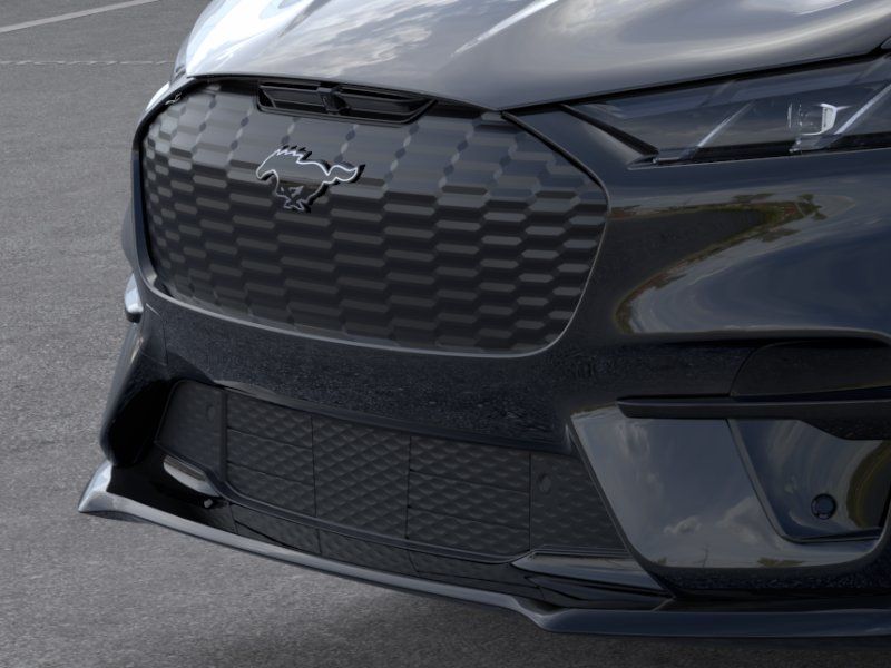 Thumbnail: 2026 Ford Mustang Mach-E - 18