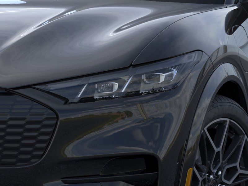 Thumbnail: 2026 Ford Mustang Mach-E - 19