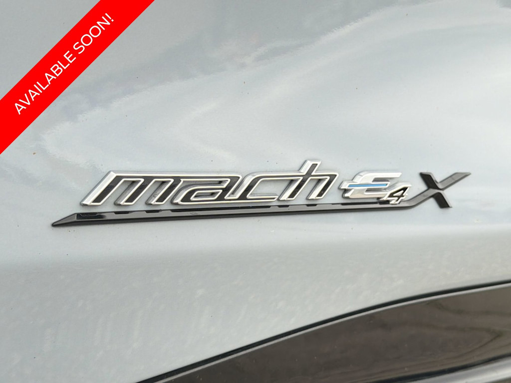 Thumbnail: 2024 Ford Mustang Mach-E - 7
