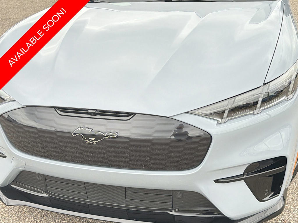 Thumbnail: 2024 Ford Mustang Mach-E - 19
