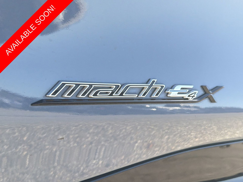 Thumbnail: 2023 Ford Mustang Mach-E - 6