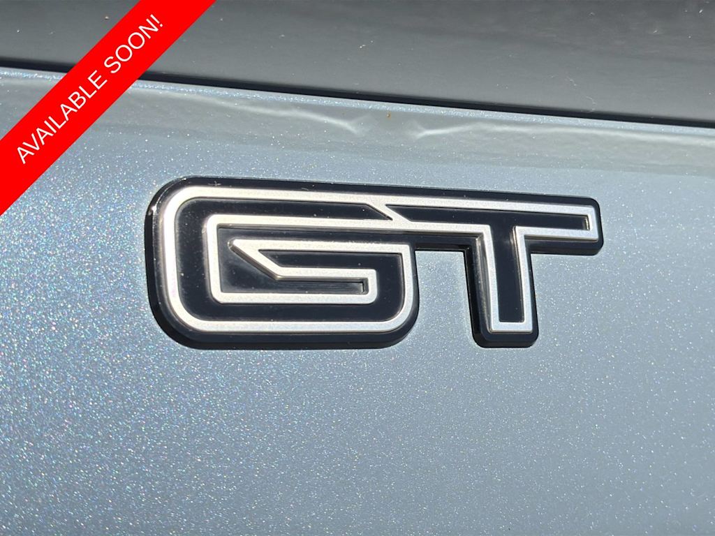 Thumbnail: 2023 Ford Mustang Mach-E - 22