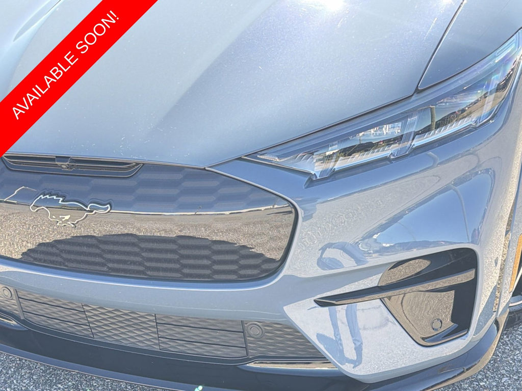 Thumbnail: 2023 Ford Mustang Mach-E - 21