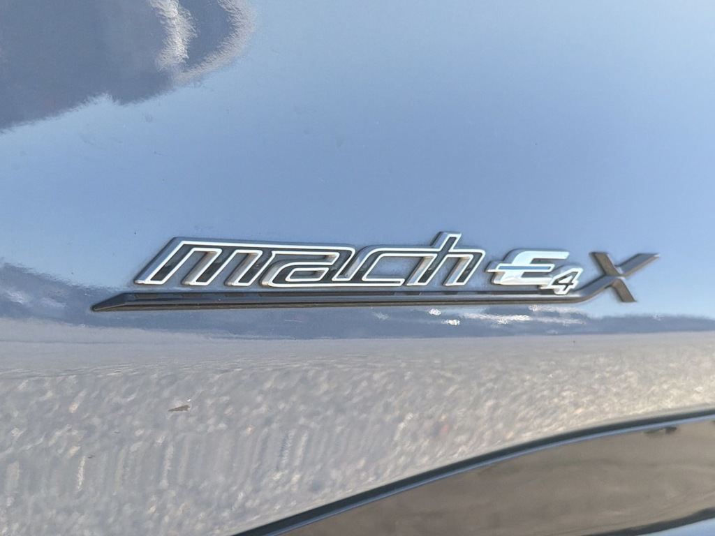 Thumbnail: 2023 Ford Mustang Mach-E - 6