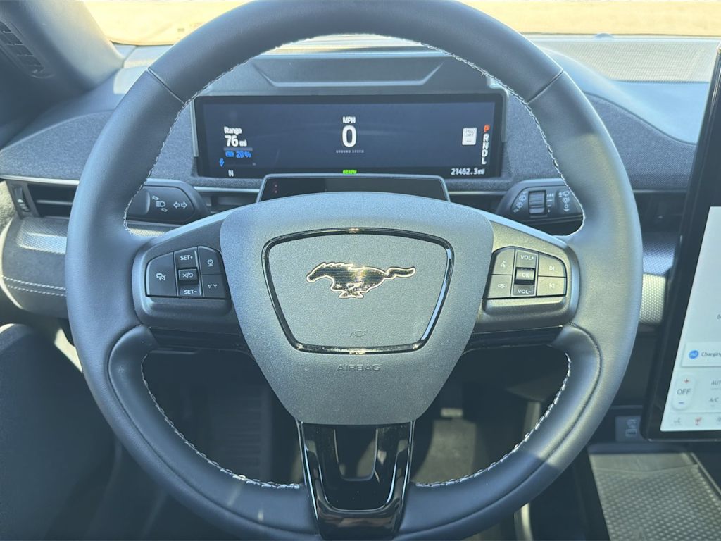 Thumbnail: 2023 Ford Mustang Mach-E - 2