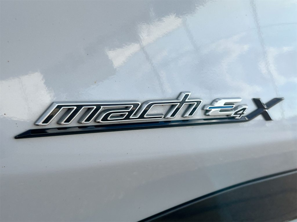 Thumbnail: 2022 Ford Mustang Mach-E - 7