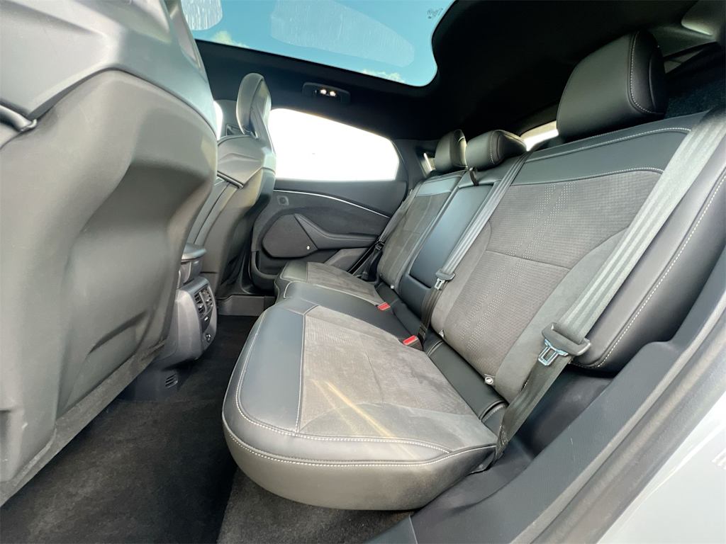 Thumbnail: 2022 Ford Mustang Mach-E - 23