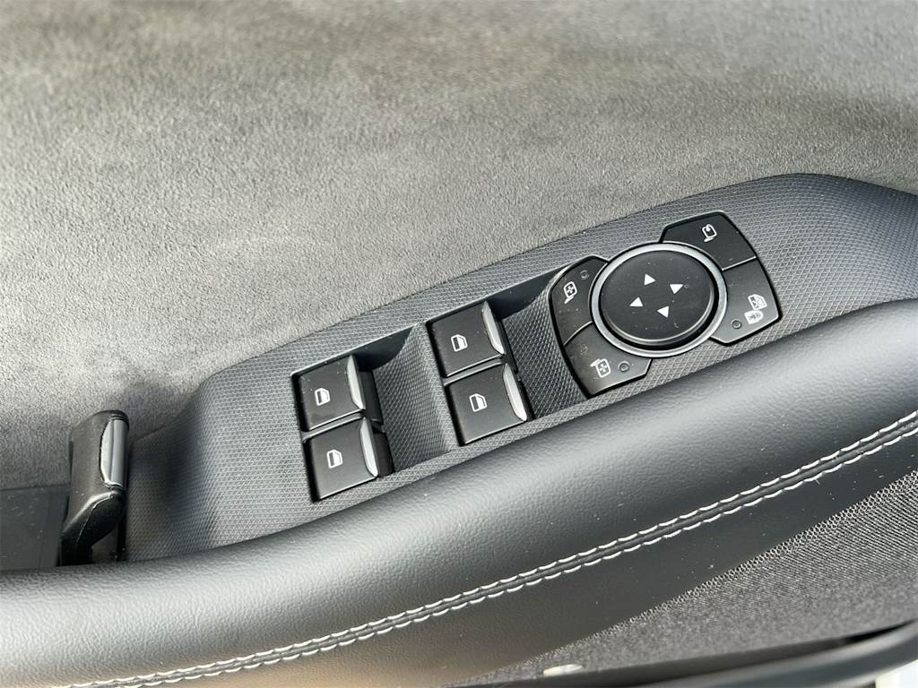 Thumbnail: 2022 Ford Mustang Mach-E - 22