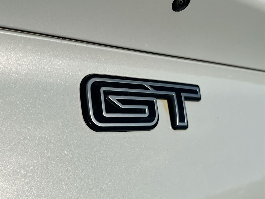 Thumbnail: 2022 Ford Mustang Mach-E - 20