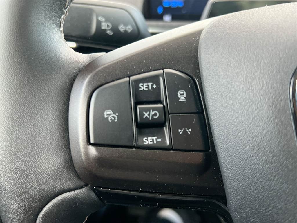 Thumbnail: 2022 Ford Mustang Mach-E - 26