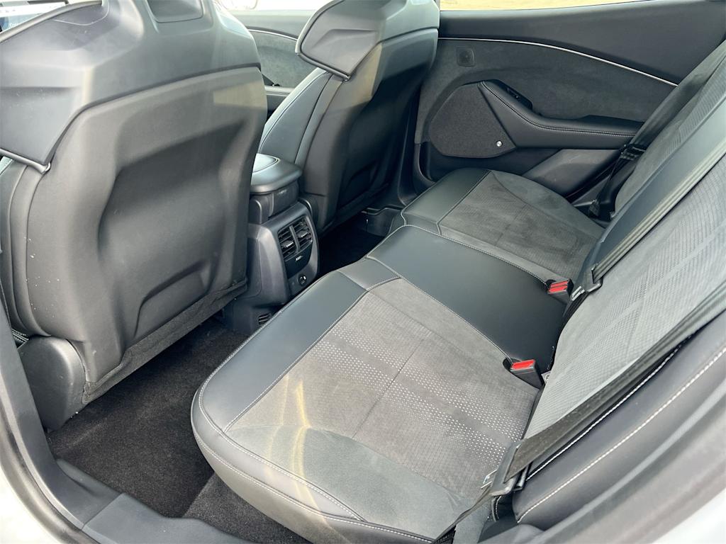 Thumbnail: 2022 Ford Mustang Mach-E - 11