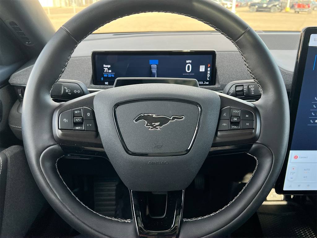 Thumbnail: 2022 Ford Mustang Mach-E - 2