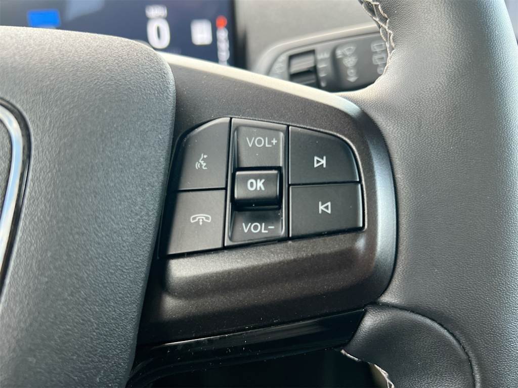 Thumbnail: 2022 Ford Mustang Mach-E - 27