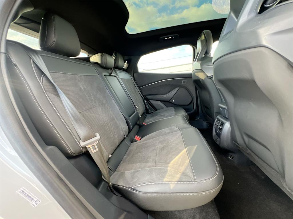 Thumbnail: 2022 Ford Mustang Mach-E - 24