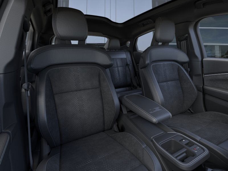 Thumbnail: 2025 Ford Mustang Mach-E - 6