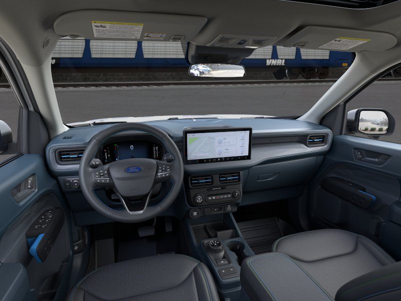 Thumbnail: 2026 Ford Maverick - 2